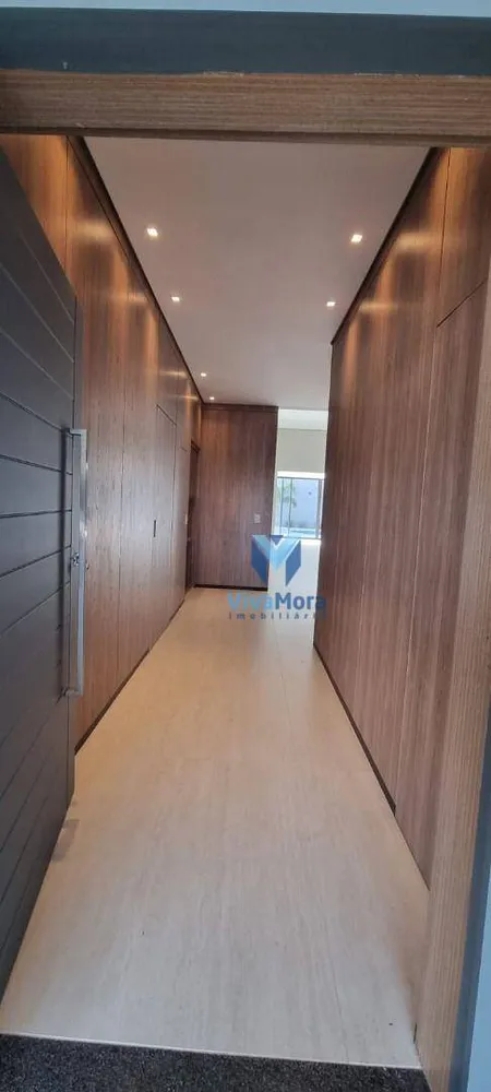 Casa de Condomínio, 4 quartos - Foto 19