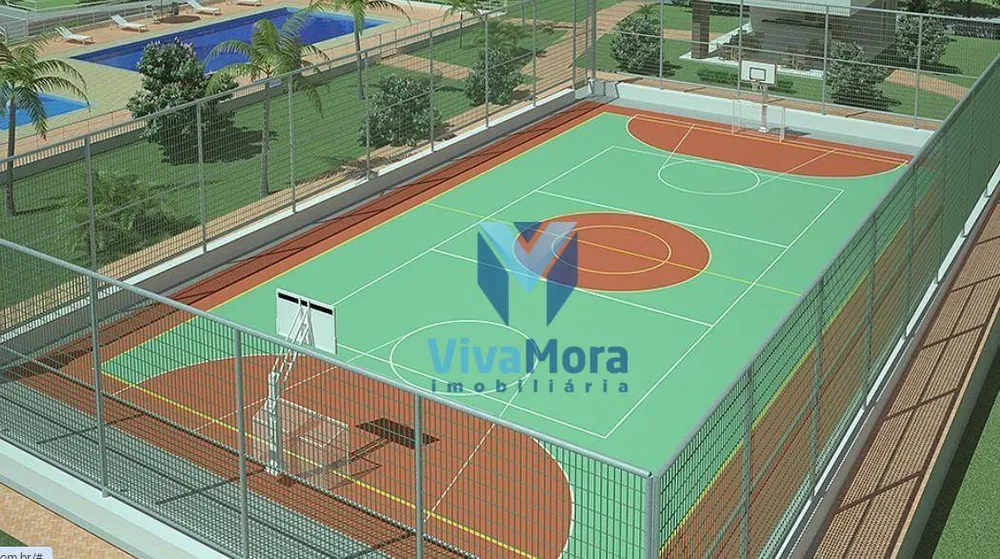 Loteamento e Condomínio, 269 m² - Foto 3