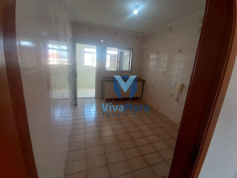 Apartamento, 3 quartos, 110 m² - Foto 1