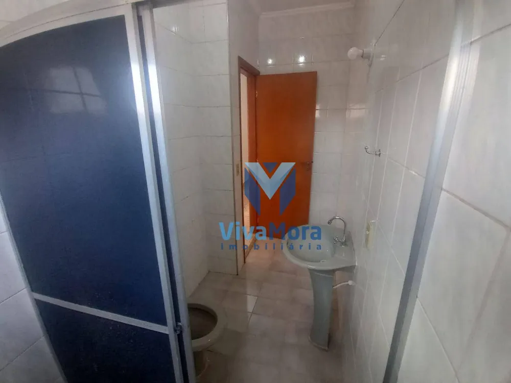 Apartamento, 3 quartos, 110 m² - Foto 3