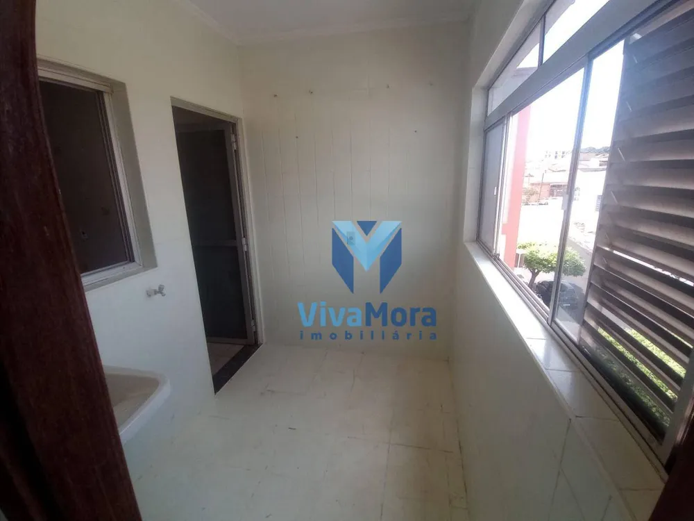 Apartamento, 3 quartos, 110 m² - Foto 9