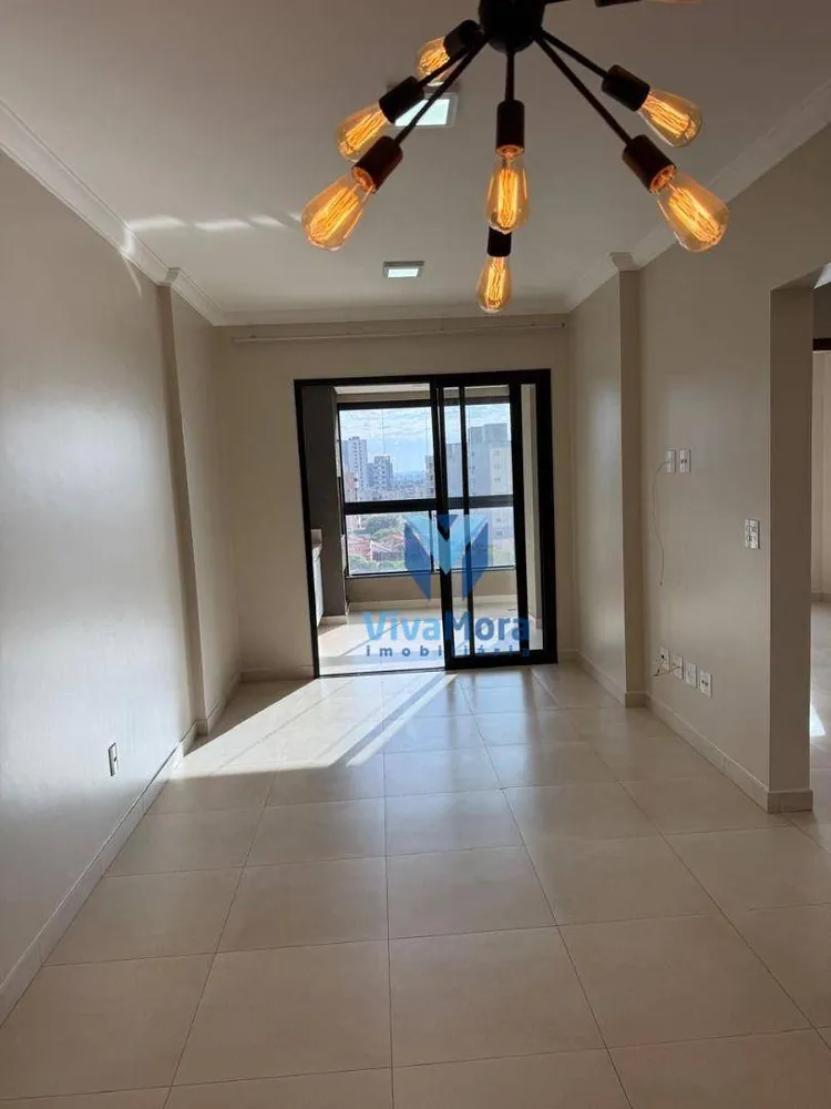 Apartamento, 2 quartos, 91 m² - Foto 4