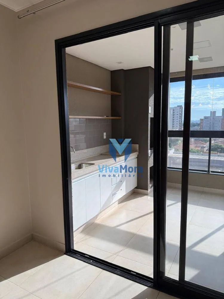 Apartamento, 2 quartos, 91 m² - Foto 3