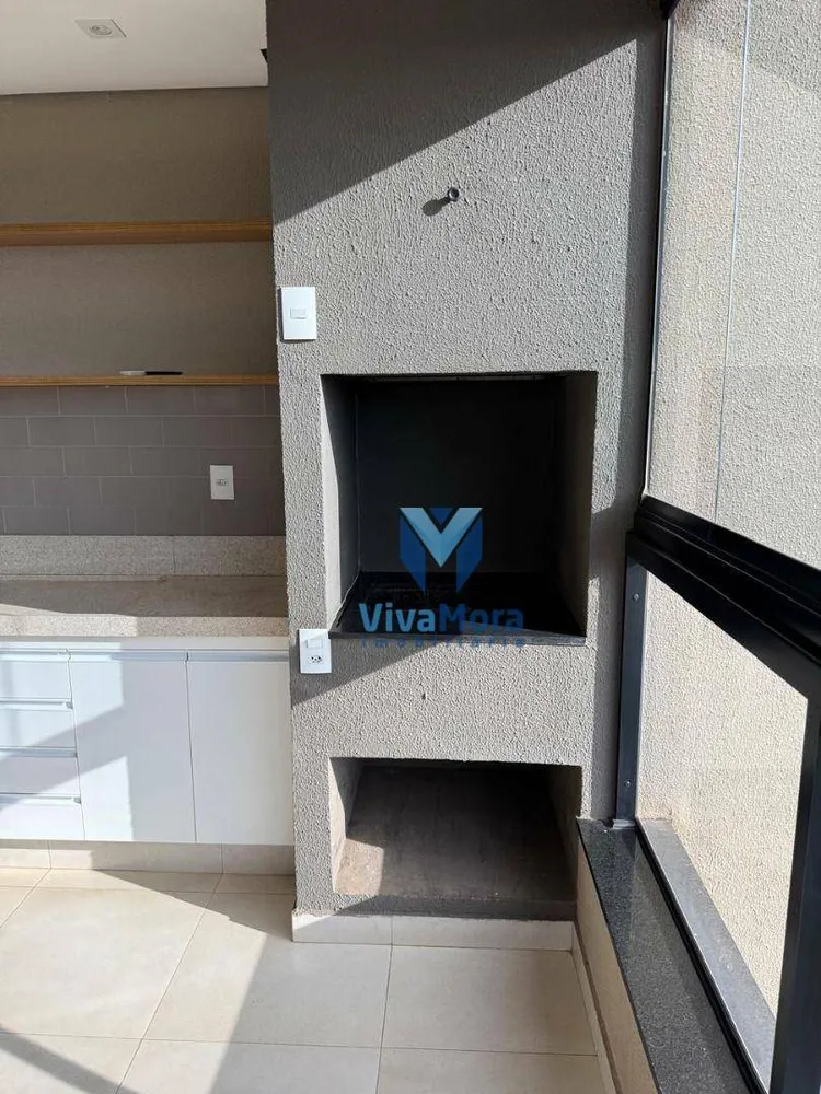 Apartamento, 2 quartos, 91 m² - Foto 2