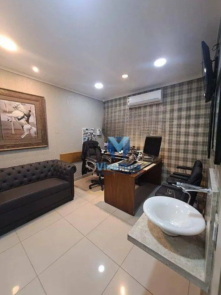 Casa, 250 m² - Foto 13