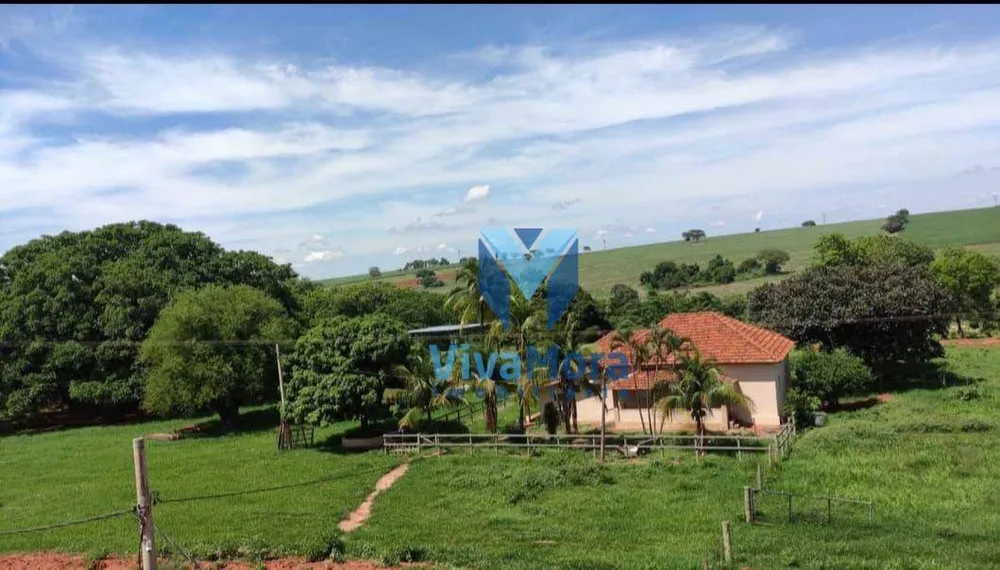 Sítio, 3 quartos, 15 hectares - Foto 4