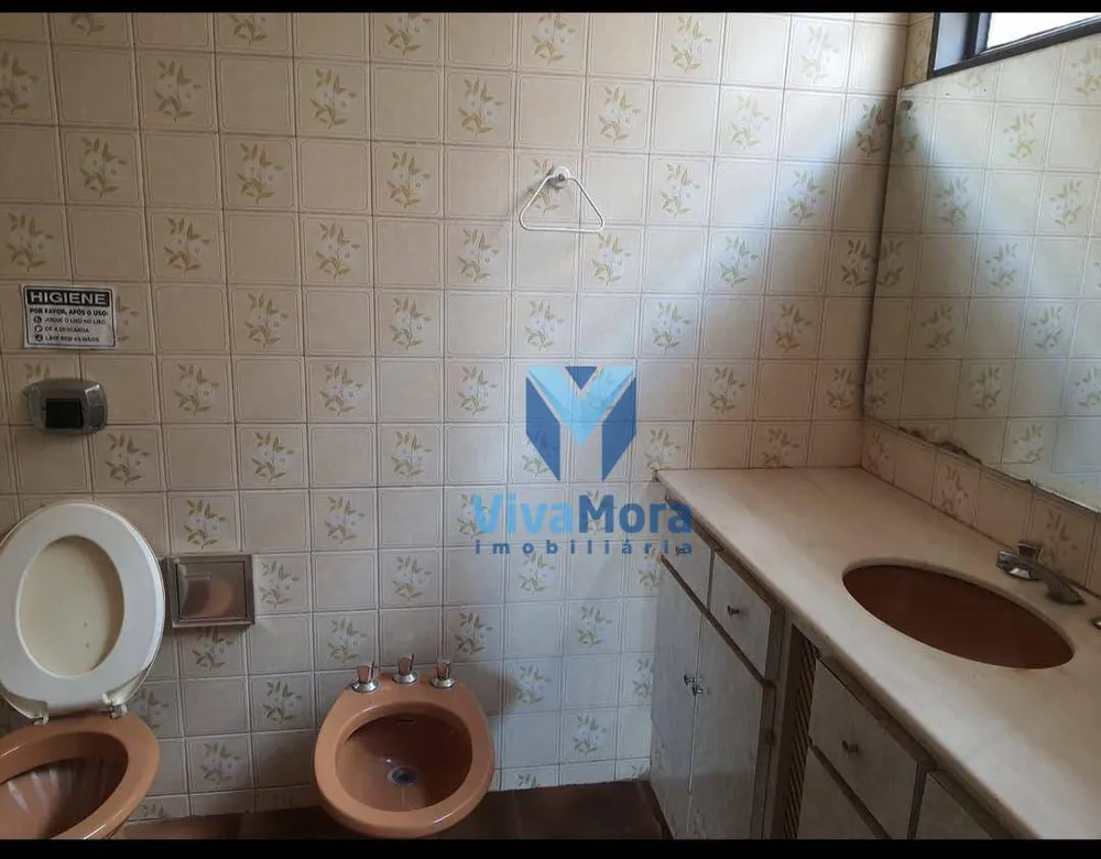 Sobrado, 3 quartos, 250 m² - Foto 2
