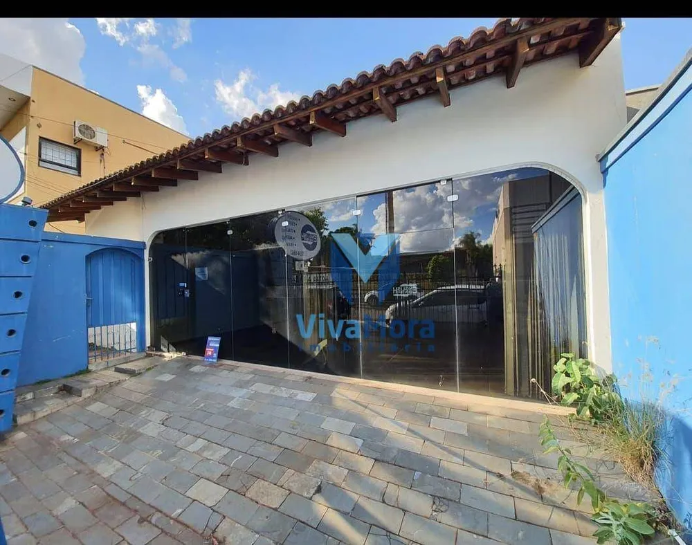Sobrado, 3 quartos, 250 m² - Foto 1