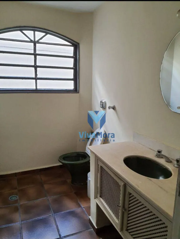 Sobrado, 3 quartos, 250 m² - Foto 5