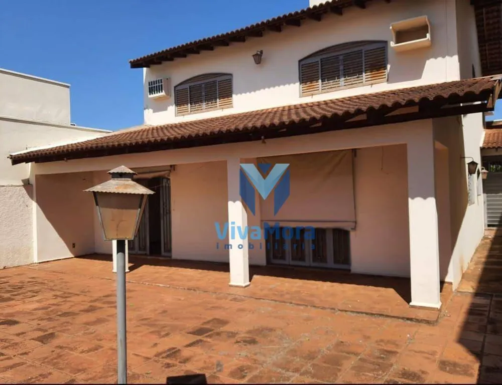 Sobrado, 3 quartos, 250 m² - Foto 1