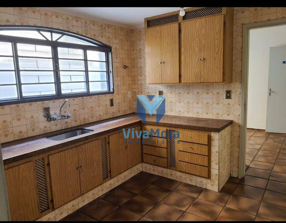 Sobrado, 3 quartos, 250 m² - Foto 12
