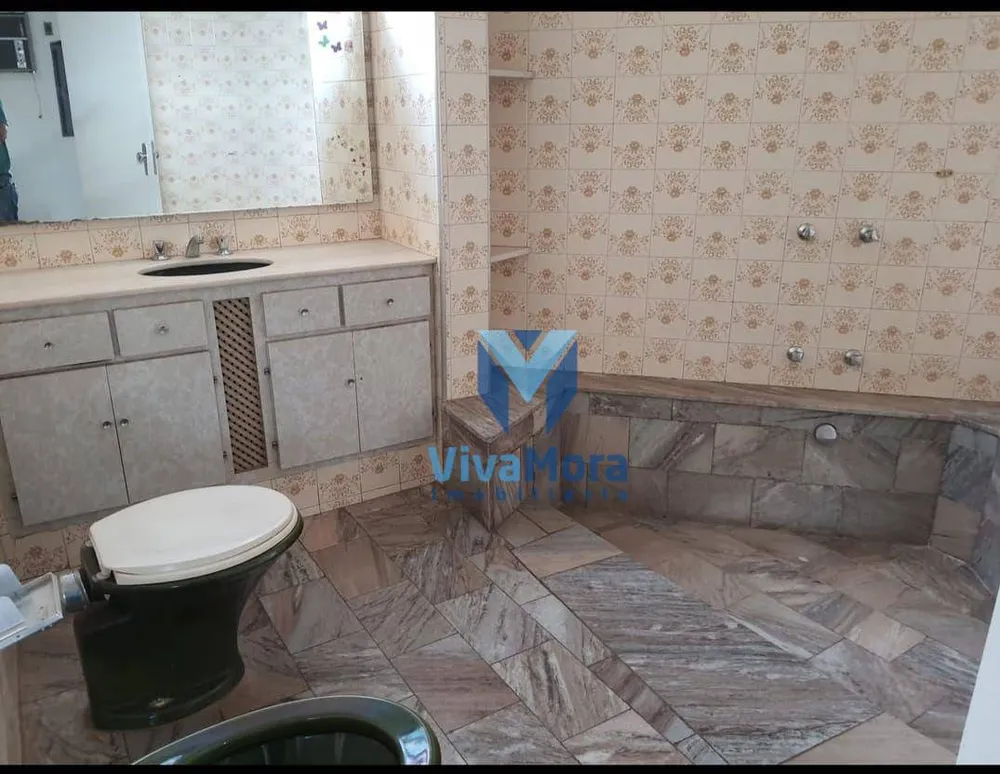 Sobrado, 3 quartos, 250 m² - Foto 10