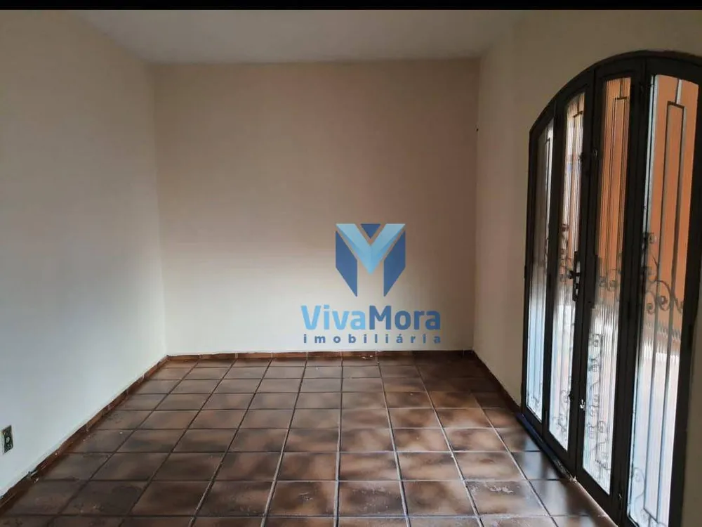Sobrado, 3 quartos, 250 m² - Foto 8