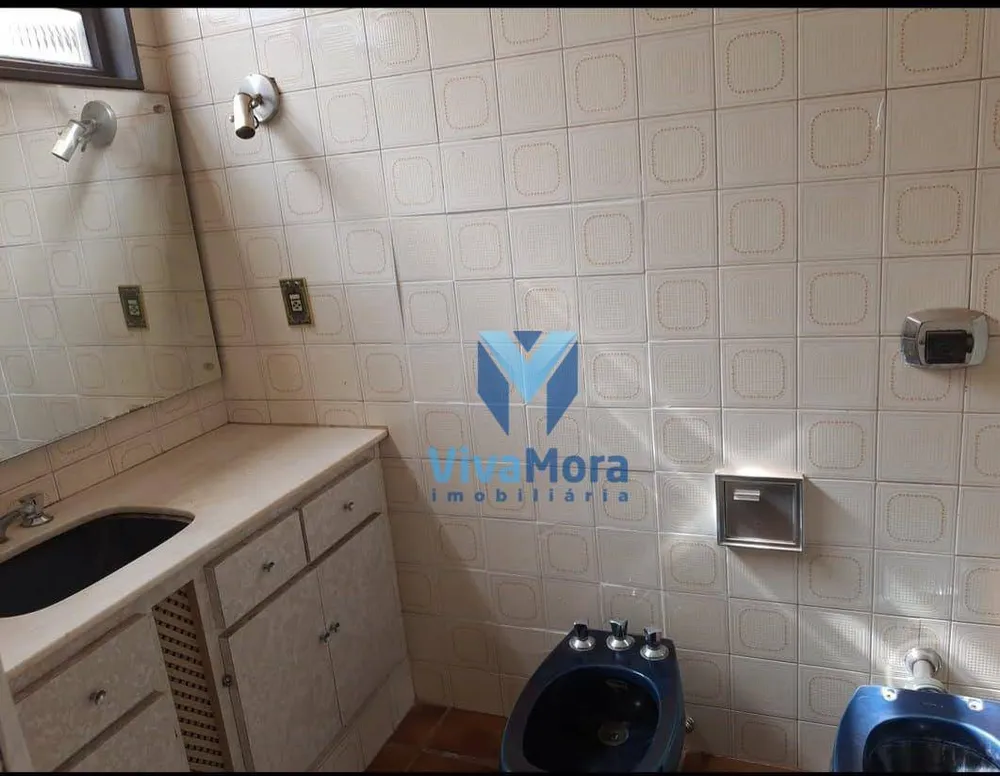 Sobrado, 3 quartos, 250 m² - Foto 6