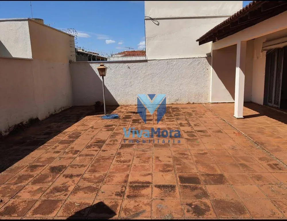 Sobrado, 3 quartos, 250 m² - Foto 13