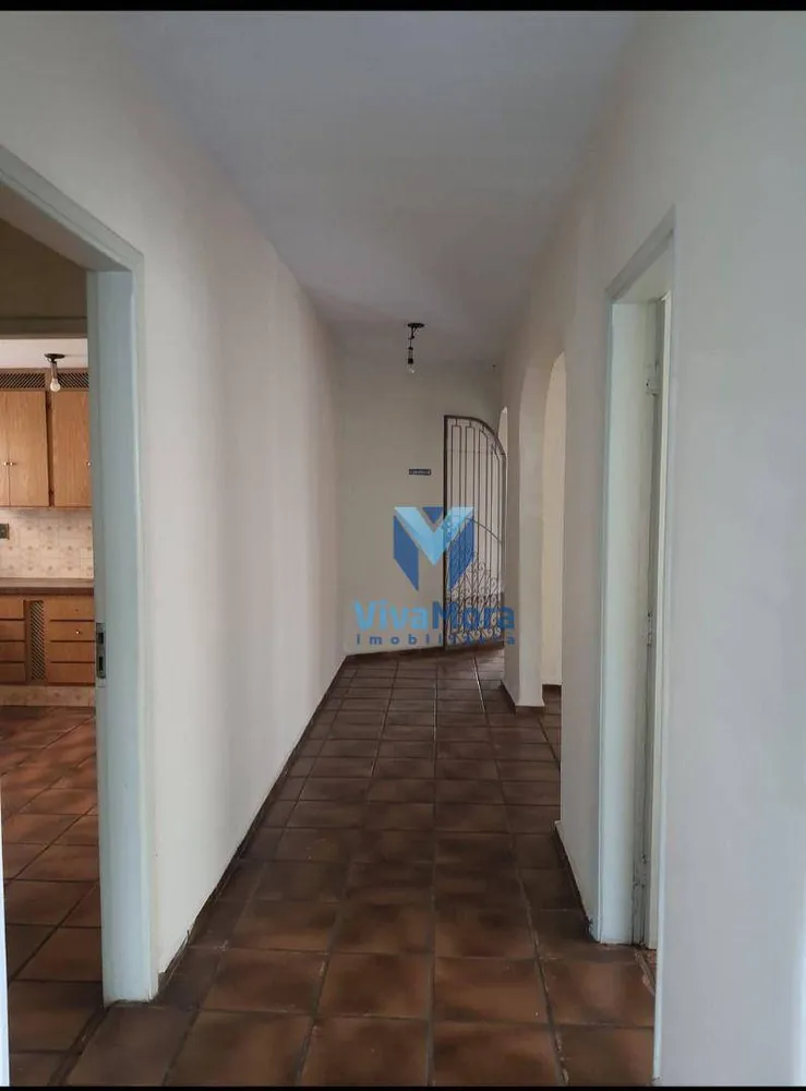 Sobrado, 3 quartos, 250 m² - Foto 3