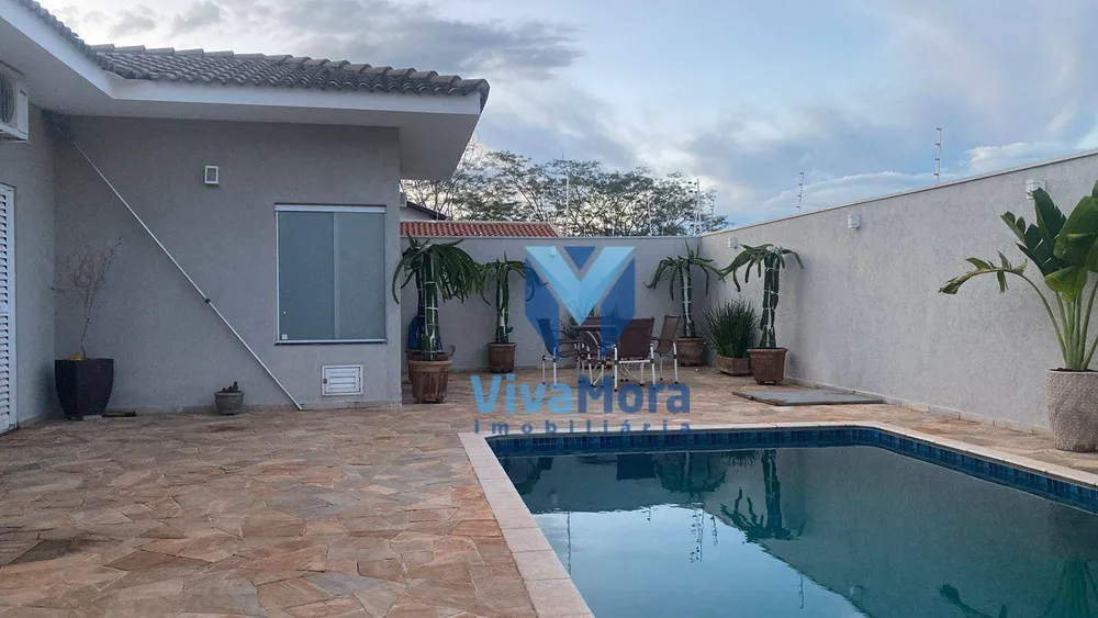 Casa, 3 quartos, 250 m² - Foto 8