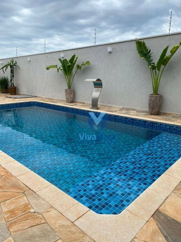Casa, 3 quartos, 250 m² - Foto 15