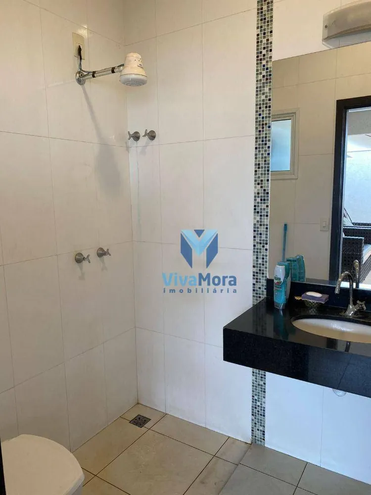 Casa, 3 quartos, 250 m² - Foto 4