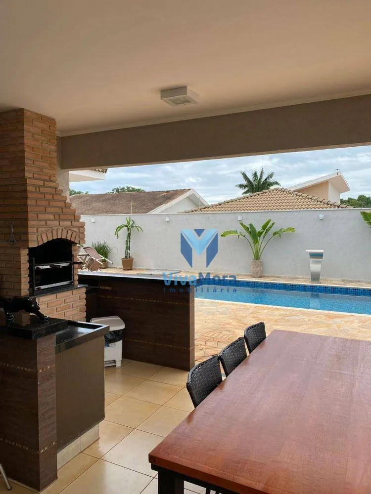 Casa, 3 quartos, 250 m² - Foto 6