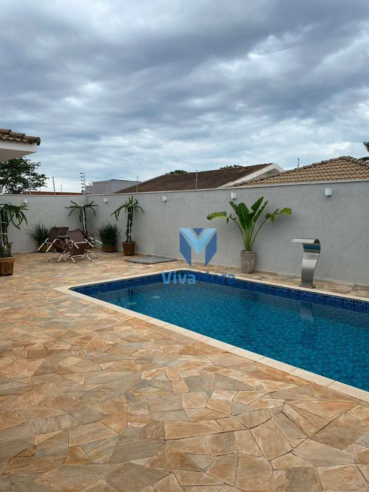 Casa, 3 quartos, 250 m² - Foto 14