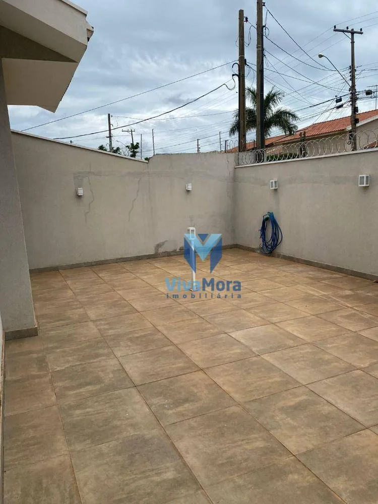 Casa, 3 quartos, 250 m² - Foto 8