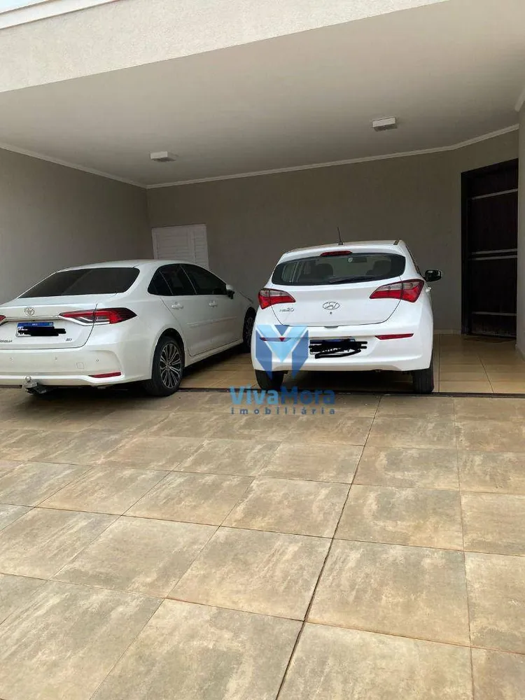 Casa, 3 quartos, 250 m² - Foto 3