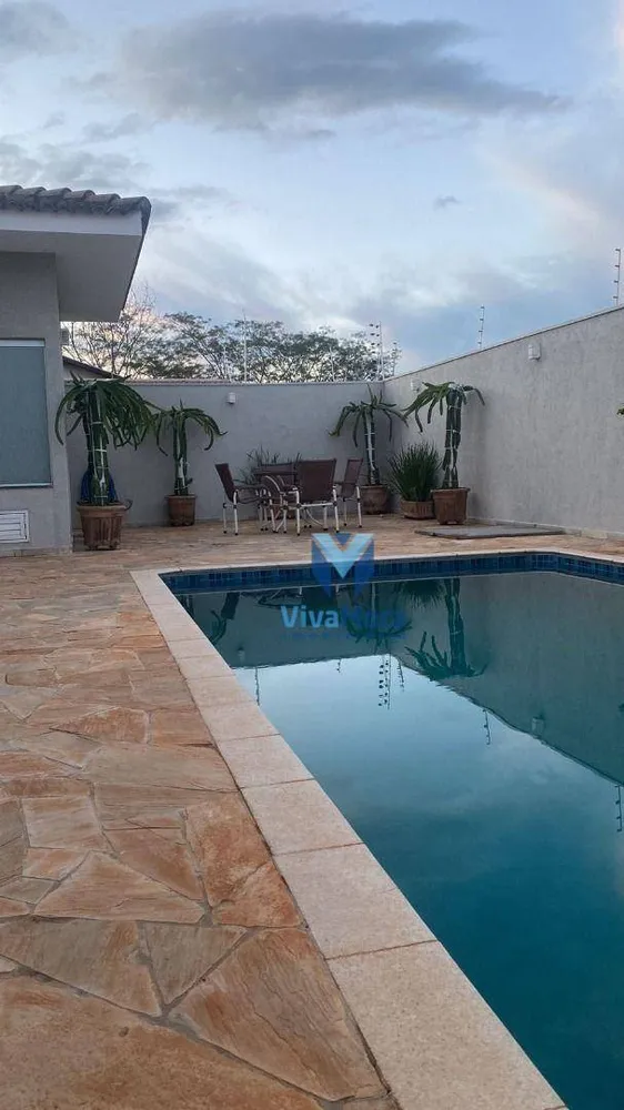 Casa, 3 quartos, 250 m² - Foto 3
