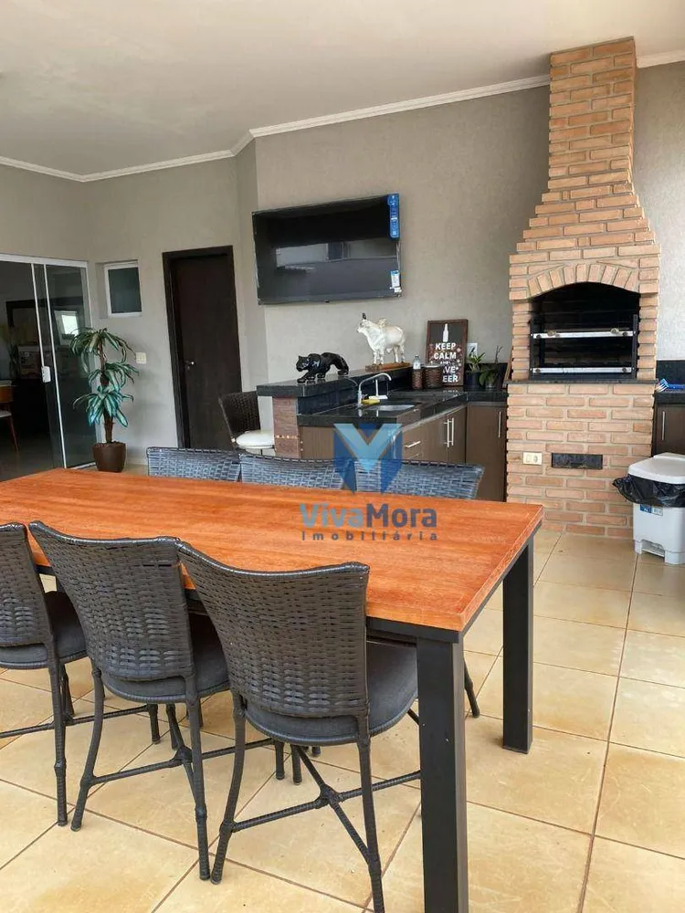 Casa, 3 quartos, 250 m² - Foto 7