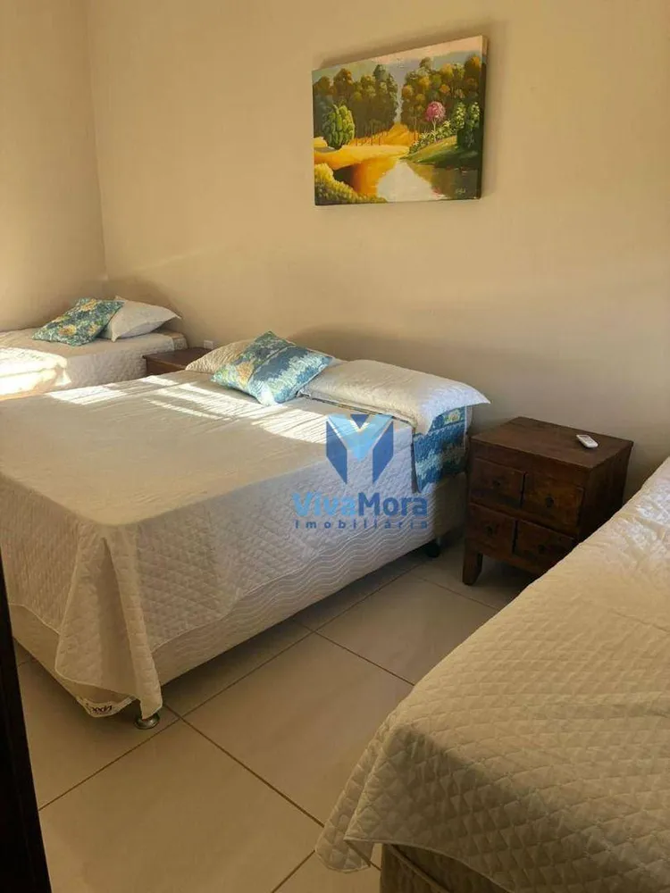 Chácara, 5 quartos, 846 m² - Foto 14