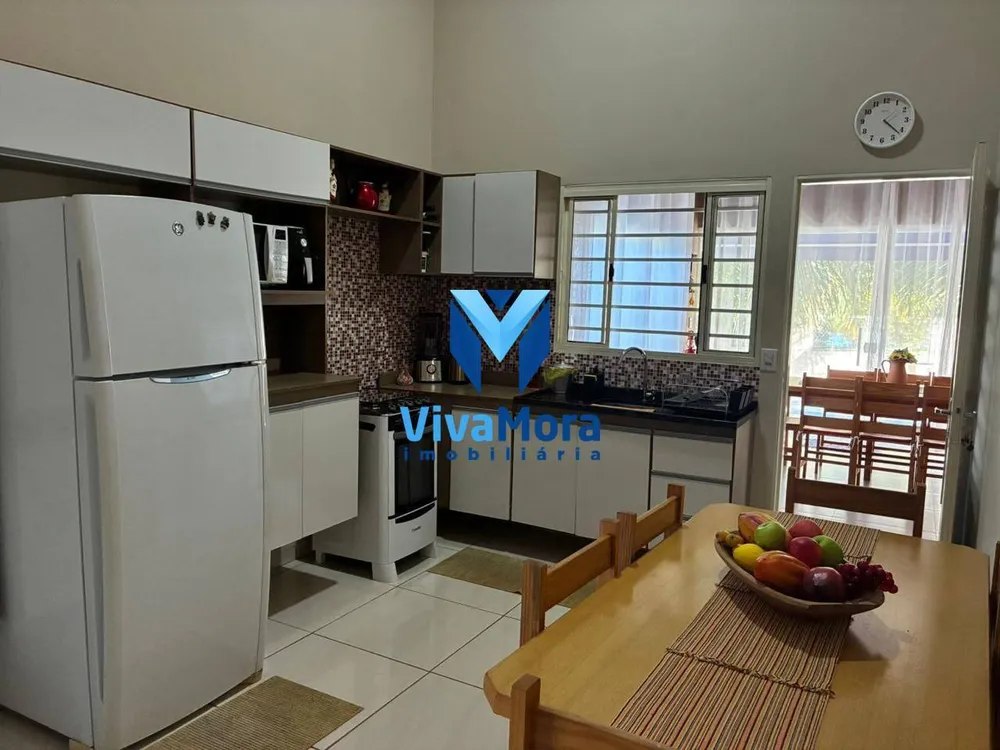 Chácara, 5 quartos, 846 m² - Foto 9