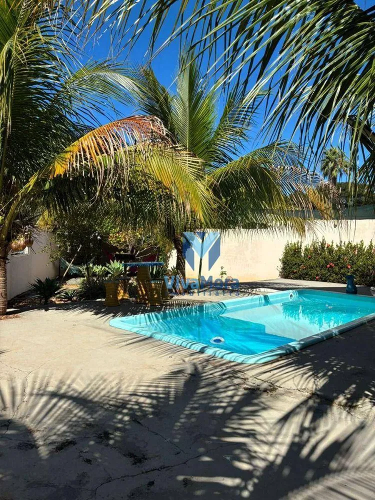 Chácara, 5 quartos, 846 m² - Foto 5