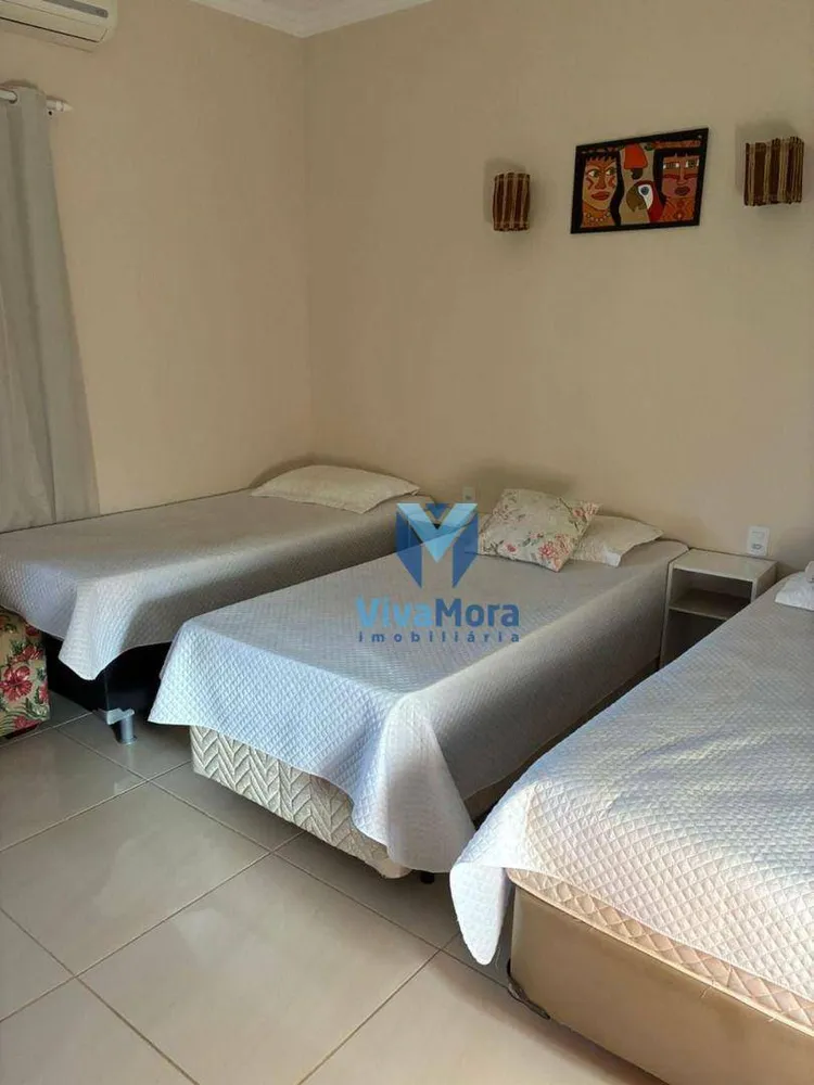 Chácara, 5 quartos, 846 m² - Foto 2