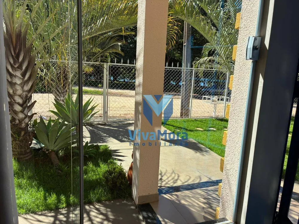 Chácara, 5 quartos, 846 m² - Foto 7