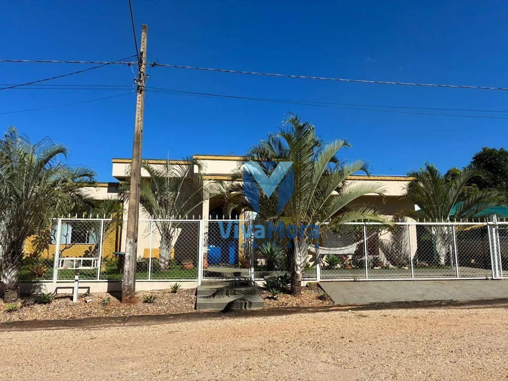 Chácara, 5 quartos, 846 m² - Foto 6