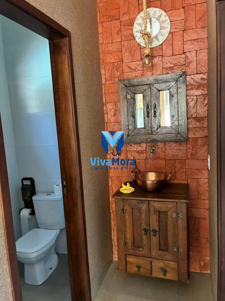 Chácara, 5 quartos, 846 m² - Foto 10