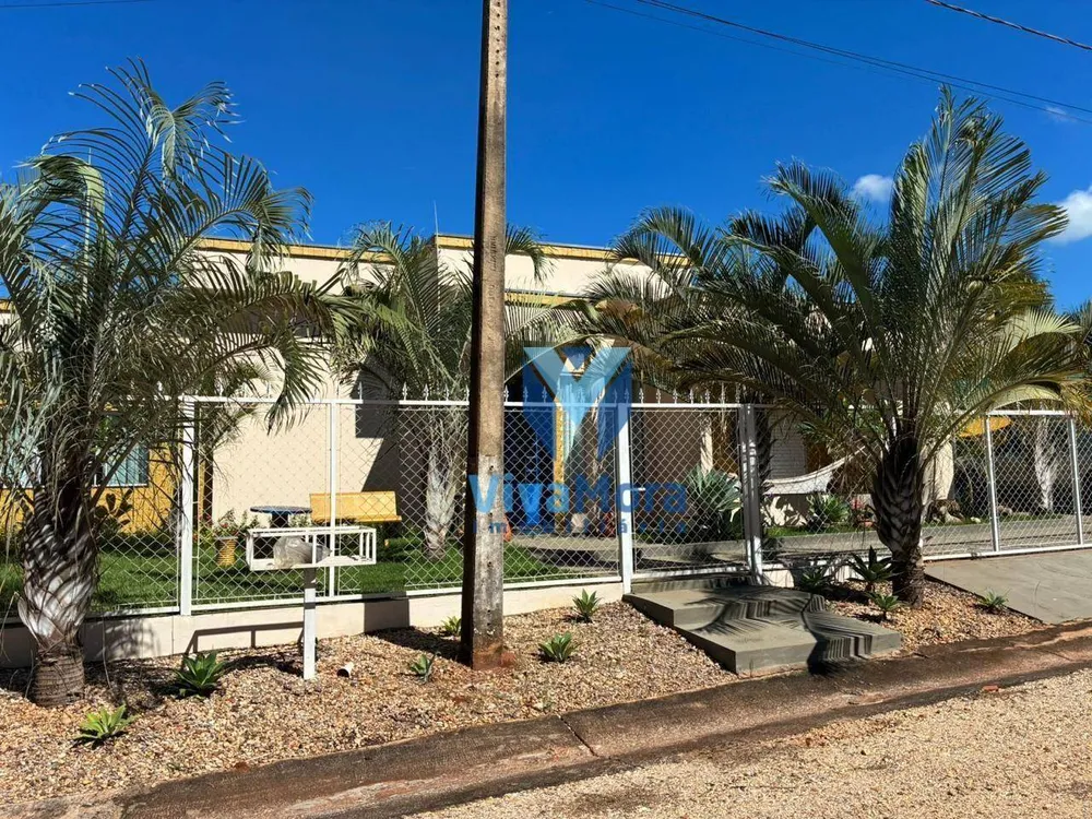 Chácara, 5 quartos, 846 m² - Foto 15