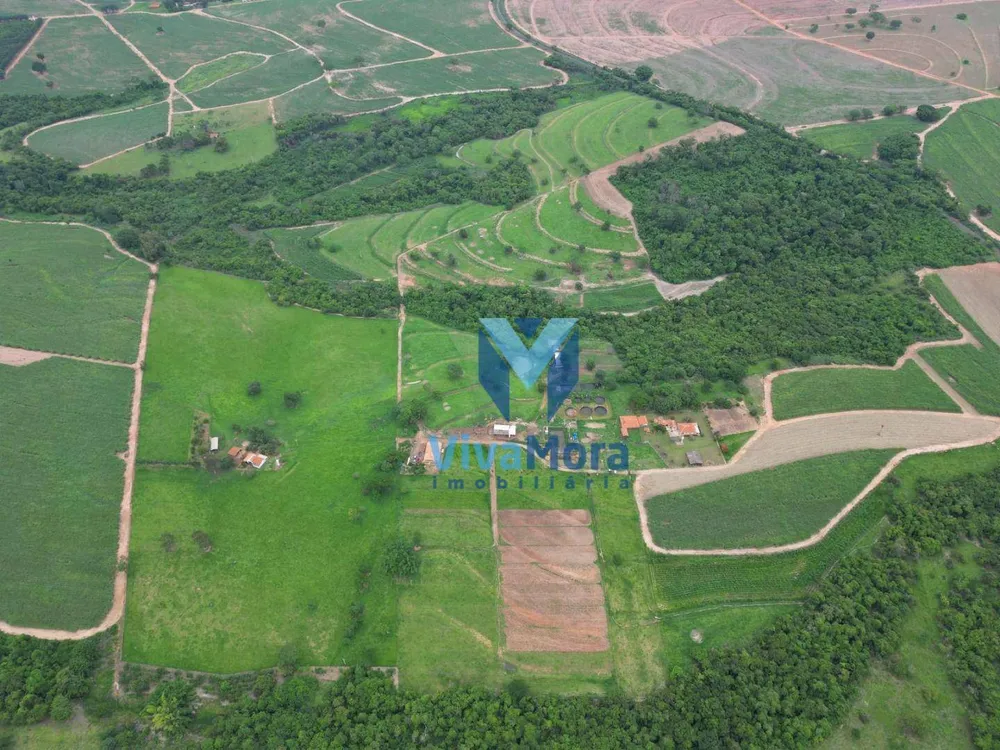 Sítio, 3 quartos, 48 hectares - Foto 8
