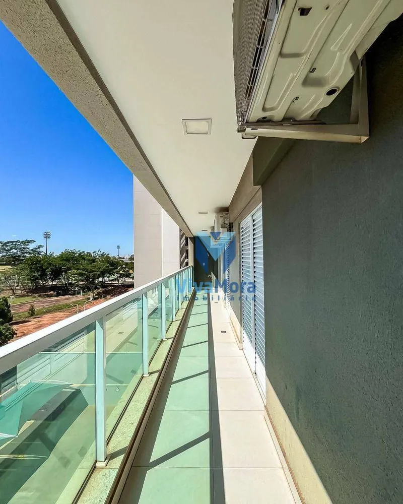 Apartamento, 3 quartos, 95 m² - Foto 5