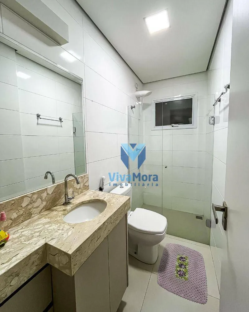 Apartamento, 3 quartos, 95 m² - Foto 2