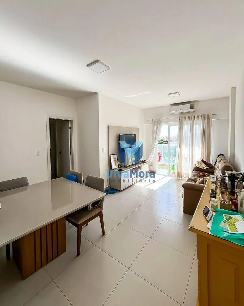 Apartamento, 3 quartos, 95 m² - Foto 13
