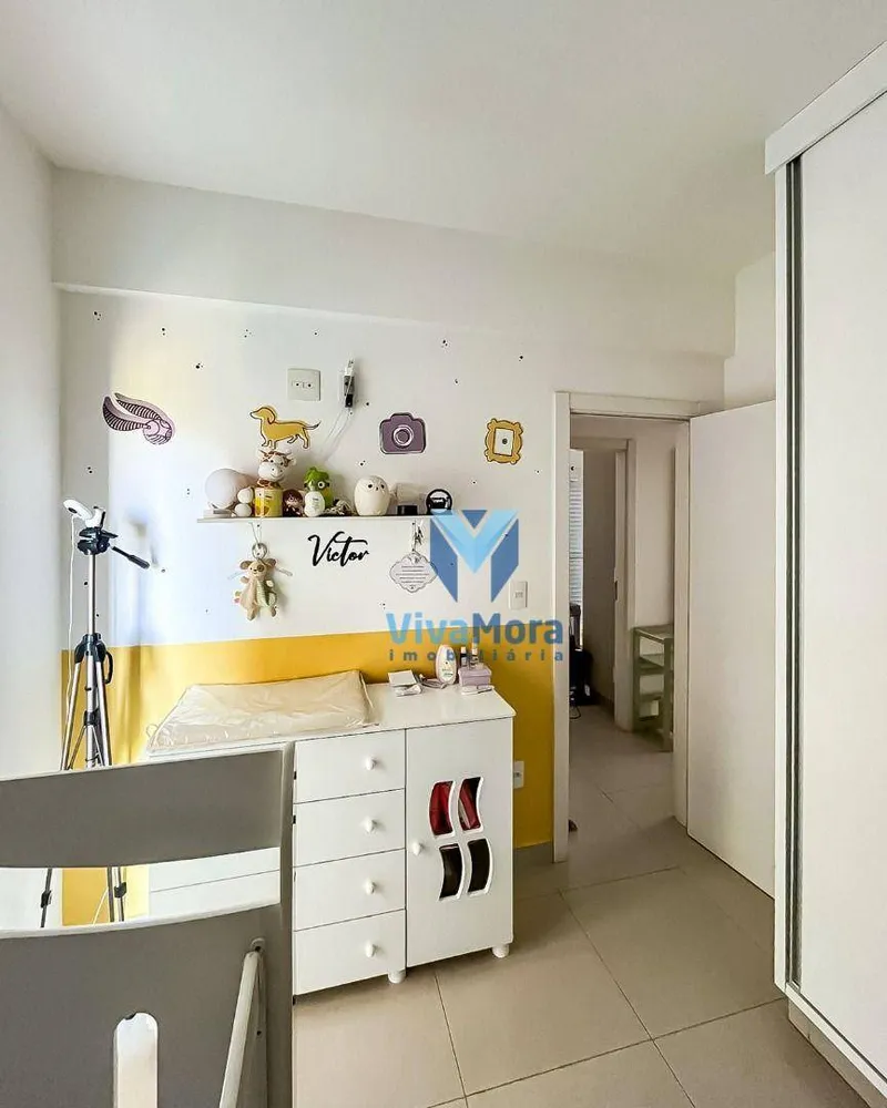 Apartamento, 3 quartos, 95 m² - Foto 11