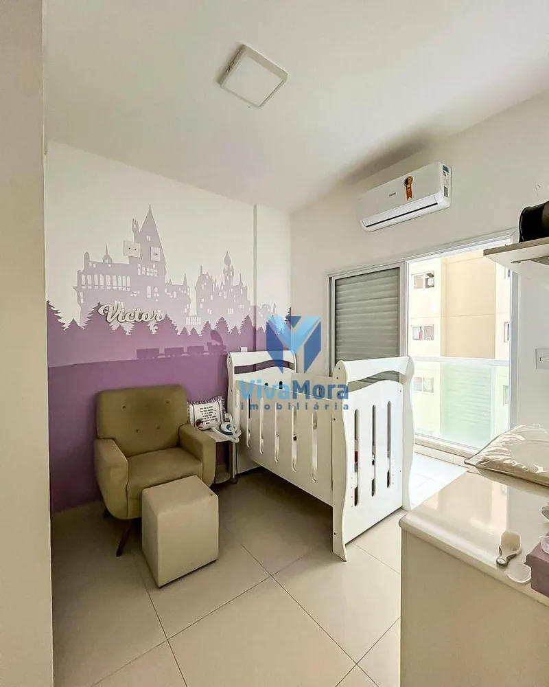 Apartamento, 3 quartos, 95 m² - Foto 7