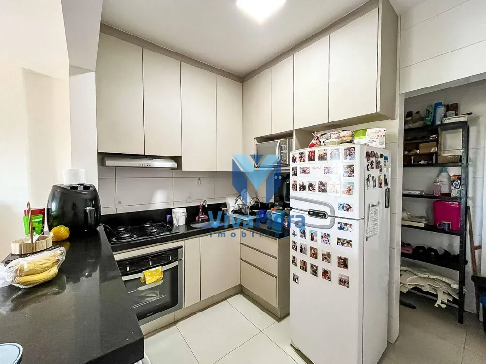 Apartamento, 3 quartos, 95 m² - Foto 12