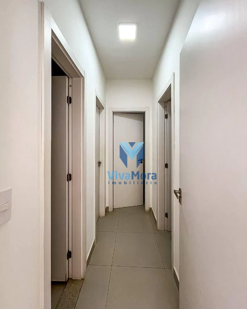 Apartamento, 3 quartos, 95 m² - Foto 15