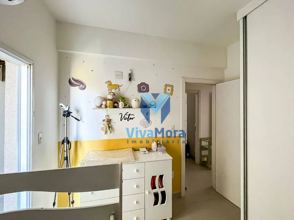 Apartamento, 3 quartos, 95 m² - Foto 9