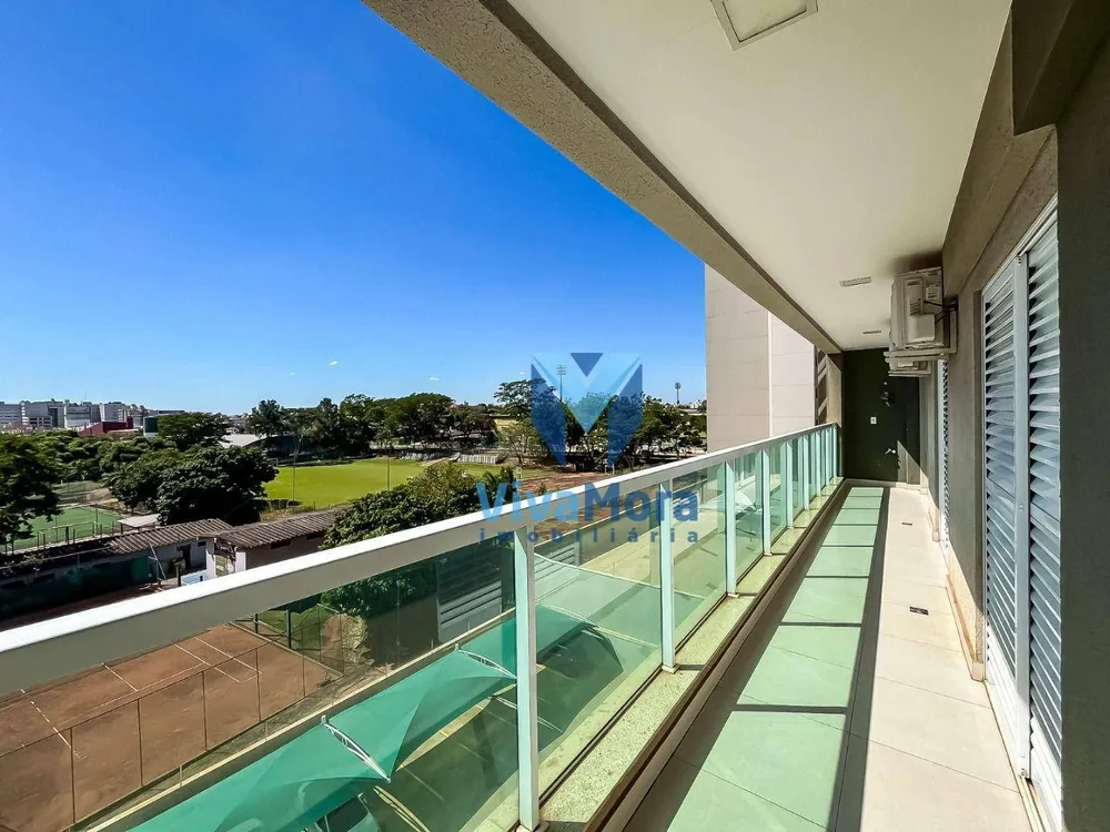 Apartamento, 3 quartos, 95 m² - Foto 3