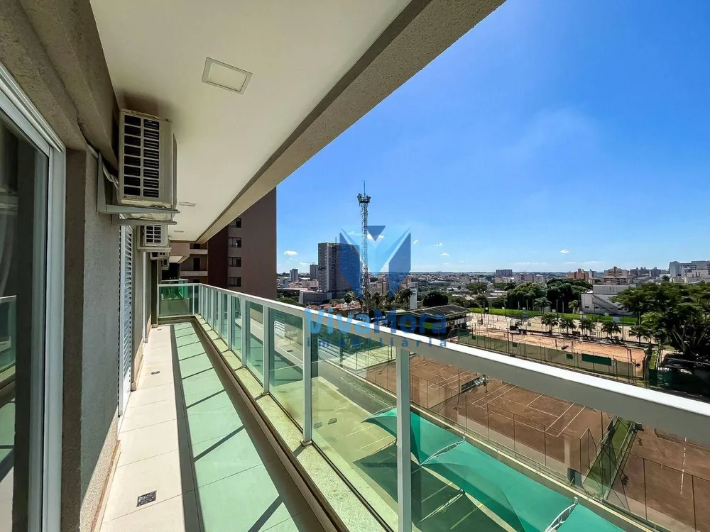 Apartamento, 3 quartos, 95 m² - Foto 4