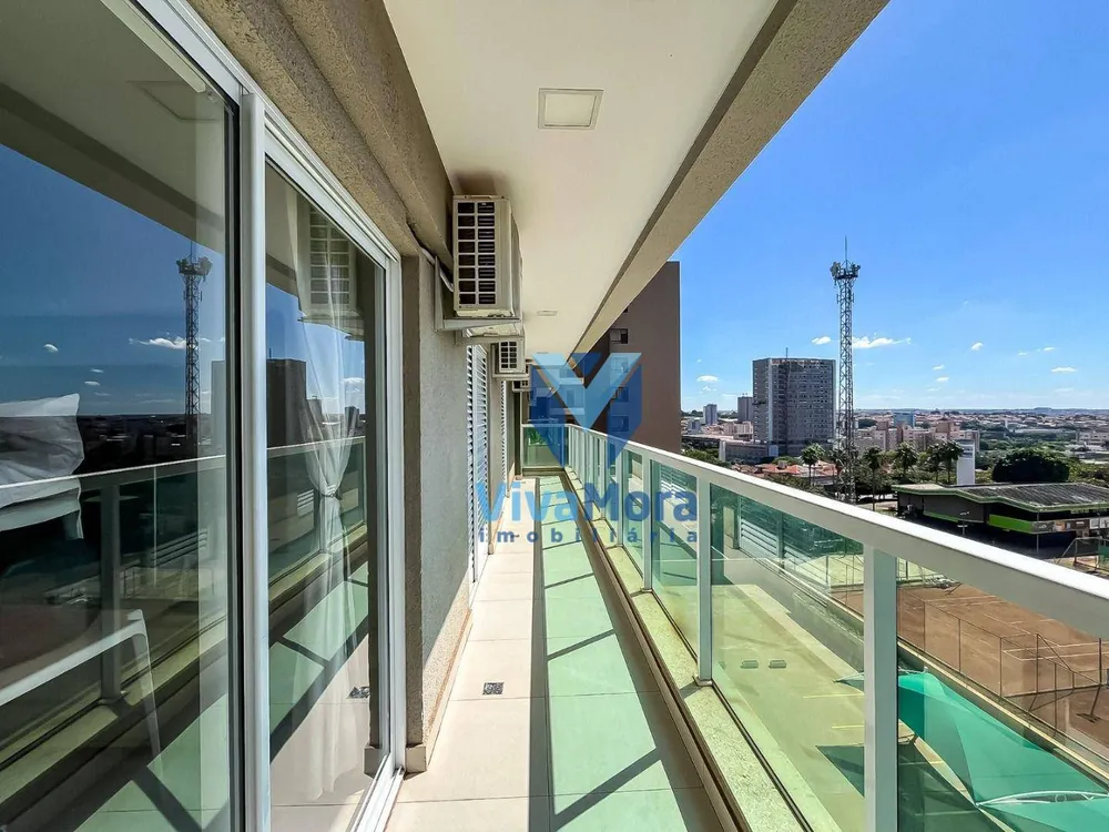 Apartamento, 3 quartos, 95 m² - Foto 1