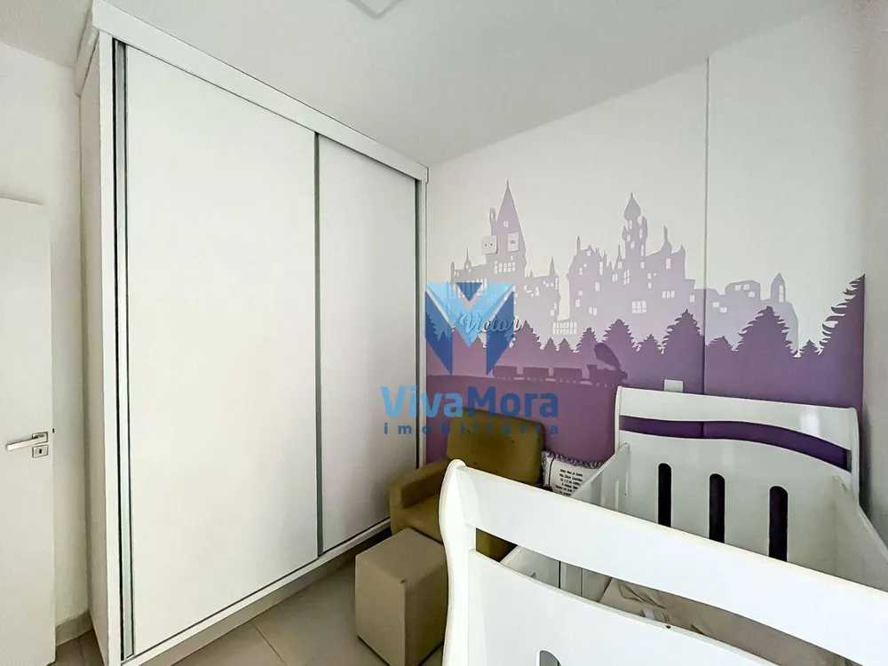 Apartamento, 3 quartos, 95 m² - Foto 8